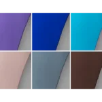 V-shape Midi Dress