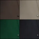 Business Suit - Separate Jacket F (Female)