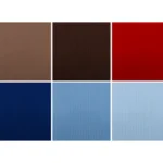 Basic Sleeveless T-Shirt