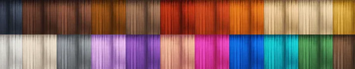 Audrey Hair III - For Audrey V