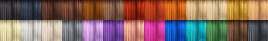 Audrey Hair III - For Audrey V
