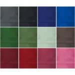 Side Neck Sweater - Male