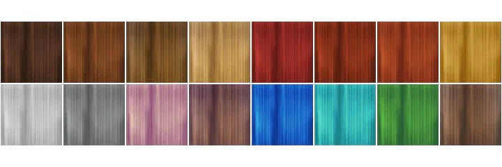 Kate Hair VII