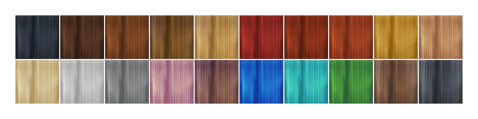Kate Hair VII