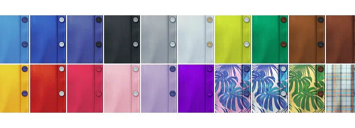 Cool Breeze Shirt V1 (Rolled Up)