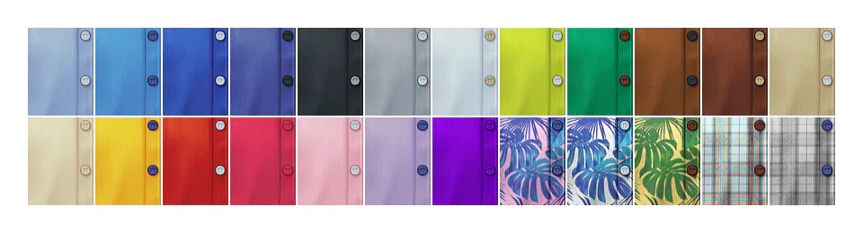 Cool Breeze Shirt V1 (Rolled Up)