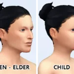 R 000 & 1837 Co. - Hailey Bun Hair & RIbbon SET
