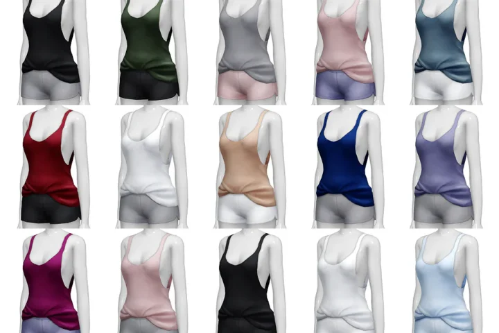 Nightwear_F (Round) 2017