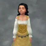 TSM Commoner Corset Layered