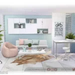 Come Cozy Living