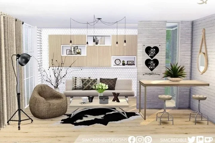 Come Cozy Living