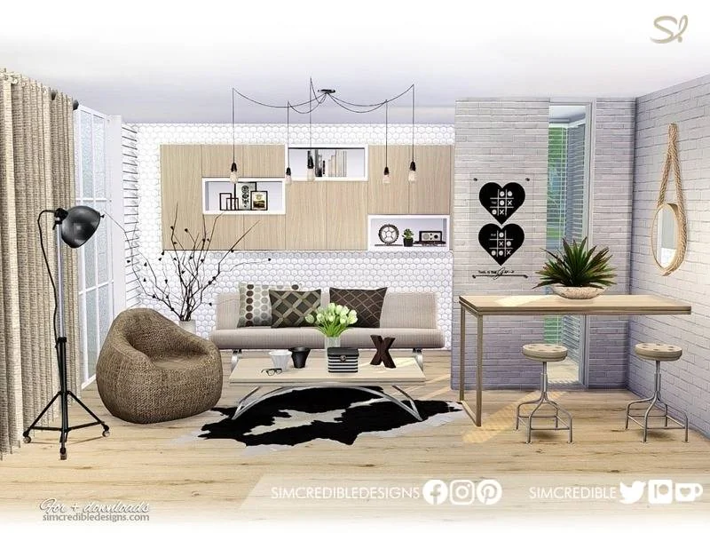 Come Cozy Living