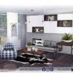 Come Cozy Living