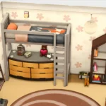 Comfy Kid's Bedroom