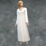 TSM Commoner Nightgown