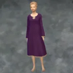 TSM Commoner Nightgown