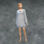 TSM Commoner Nightgown
