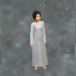 TSM Commoner Nightgown