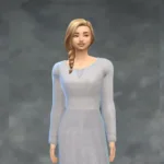 TSM Commoner Nightgown