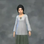 TSM Commoner Nightgown
