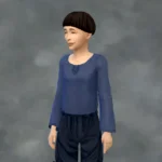 TSM Commoner Nightgown