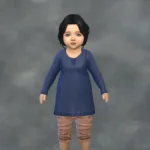 TSM Commoner Nightgown