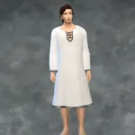 TSM Commoner Nightshirt