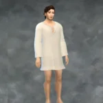 TSM Commoner Nightshirt