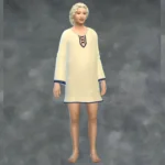 TSM Commoner Nightshirt