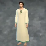 TSM Commoner Nightshirt
