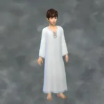 TSM Commoner Nightshirt