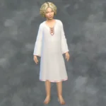 TSM Commoner Nightshirt