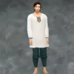 TSM Commoner Nightshirt