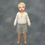 TSM Commoner Nightshirt