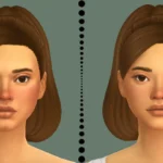 SodaPop! Default Skinblend