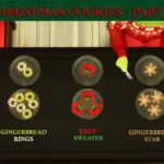 Christmas Cookies - Part 3