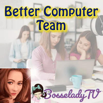 Better Computer Team