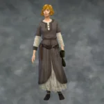 TSM Commoner Vagabond Dress for All Ages
