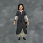 TSM Commoner Vagabond Dress for All Ages