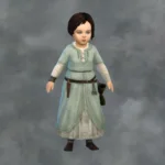 TSM Commoner Vagabond Dress for All Ages