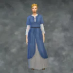 TSM Commoner Vagabond Dress for All Ages