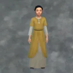 TSM Commoner Vagabond Dress for All Ages