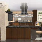 Concordia Kitchen -Room 👩🏽‍🍳🍝