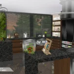 Concordia Kitchen -Room 👩🏽‍🍳🍝