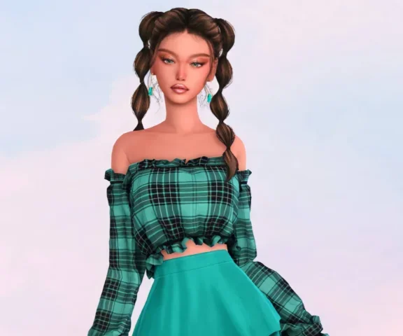 Connie Buchanan
