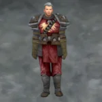 TSM Constable Armor + Helmet