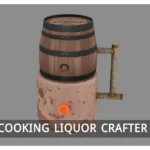 Culinary Spirits - Cooking Liquor Crafter