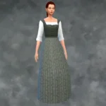 Tutors of Tudor - Cook Outfit, for all ages