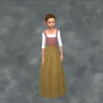 Tutors of Tudor - Cook Outfit, for all ages