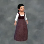 Tutors of Tudor - Cook Outfit, for all ages